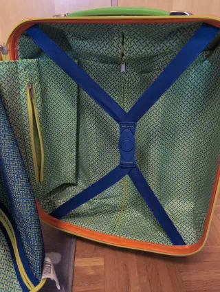 Valigia per bambini Paw Patrol