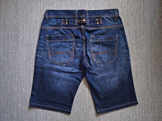 PANTALÓN GREEN COAST