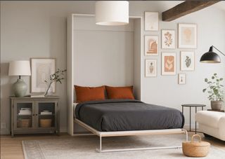 CAMA ABATIBLE VERTICAL 150×190 NVN