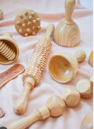 Maderoterapia y Quiromasaje