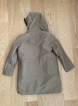 Abrigo Bimba y Lola talla M