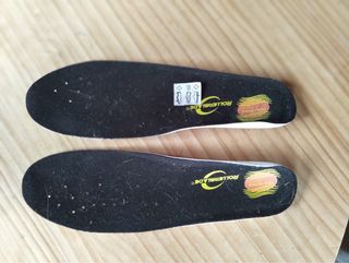 Patines Rollerblade Spark 80 Alu Talla 44