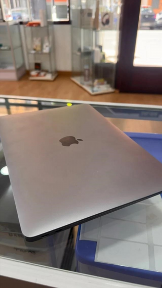 MacBook Air 2020 Gris 512GB 8GB RAM
