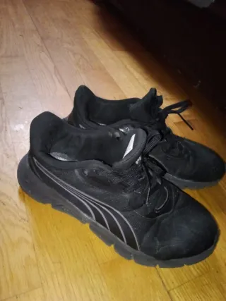 Zapatillas Puma Talla 42