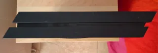 PS4 Fat 500GB + 2 Controller + Batteria