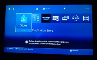 PS4 Fat 500GB + 2 Controller + Batteria