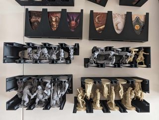 Organizzatore Black Rose Wars Rebirth