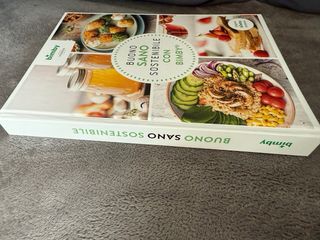 Buono sano sostenibile con Bimby