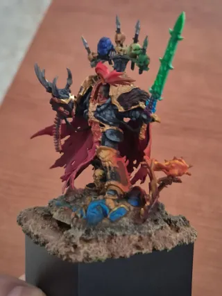 Abaddon the Despoiler
