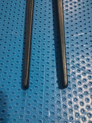 Tenaza rusa Knipex 220mm negro atramentado