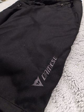 Pantaloni Dainese Protezione Taglia 50