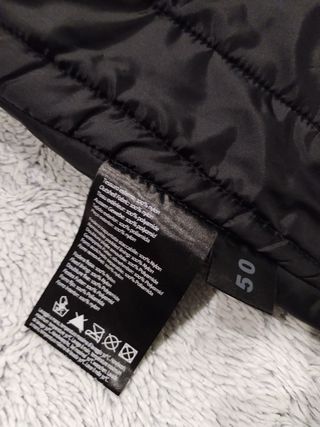 Pantaloni Dainese Protezione Taglia 50