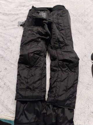 Pantaloni Dainese Protezione Taglia 50