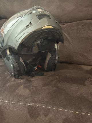 Casco modular Caberg Talla 57-58