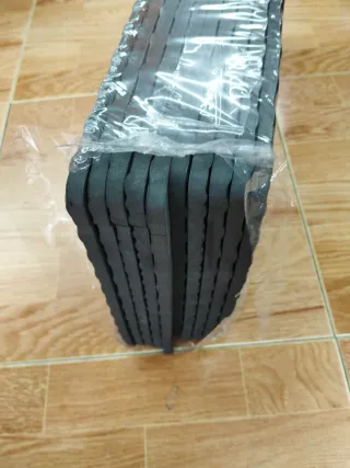 Suelo de goma antigolpes