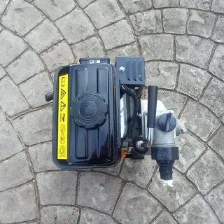 Motobomba Campeón MRX-40