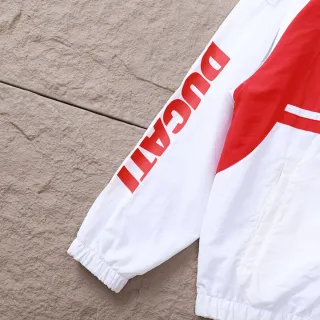 Supreme x Ducati Jacket.