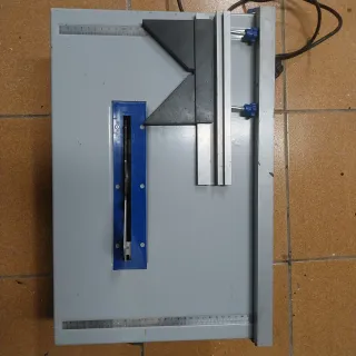 Sierra de mesa Einhell