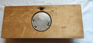 Estación Meteorológica Náutica