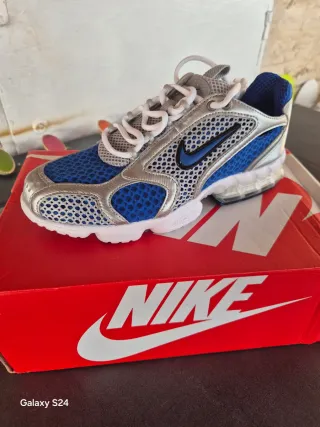 Zapatillas Nike Air Max 39 Nuevas