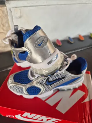 Zapatillas Nike Air Max 39 Nuevas