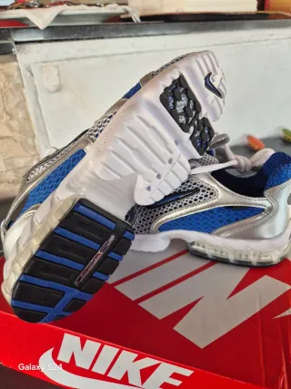 Zapatillas Nike Air Max 39 Nuevas