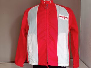 Chaqueta Vintage Kenworth años 70 made in USA