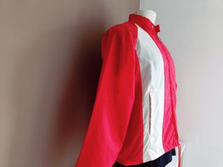 Chaqueta Vintage Kenworth años 70 made in USA