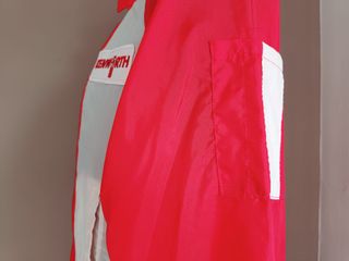 Chaqueta Vintage Kenworth años 70 made in USA