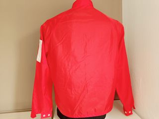 Chaqueta Vintage Kenworth años 70 made in USA