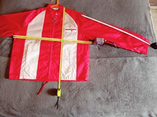 Chaqueta Vintage Kenworth años 70 made in USA