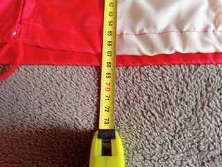 Chaqueta Vintage Kenworth años 70 made in USA