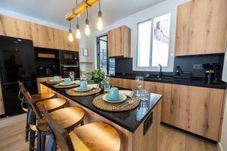 Piso en alquiler en Gamarra - La Trinidad en Málaga