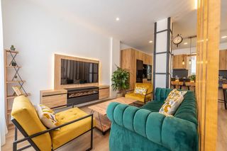 Piso en alquiler en Gamarra - La Trinidad en Málaga