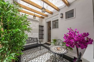 Piso en alquiler en Gamarra - La Trinidad en Málaga