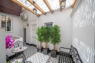 Piso en alquiler en Gamarra - La Trinidad en Málaga