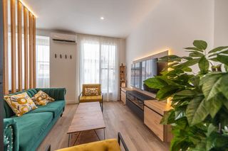 Piso en alquiler en Gamarra - La Trinidad en Málaga