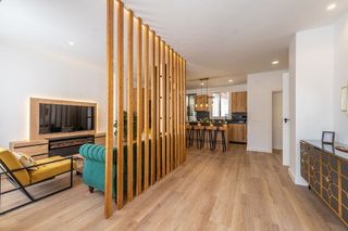 Piso en alquiler en Gamarra - La Trinidad en Málaga