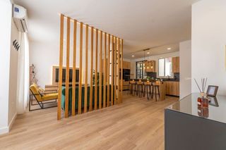 Piso en alquiler en Gamarra - La Trinidad en Málaga