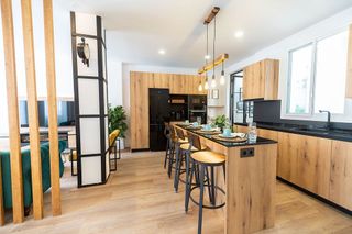 Piso en alquiler en Gamarra - La Trinidad en Málaga