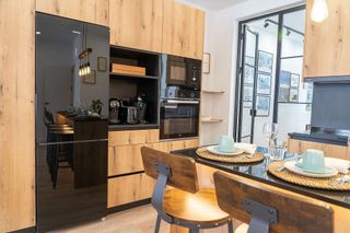 Piso en alquiler en Gamarra - La Trinidad en Málaga