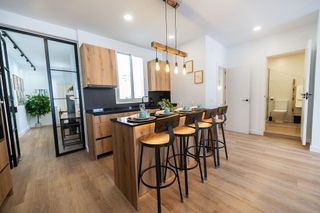 Piso en alquiler en Gamarra - La Trinidad en Málaga