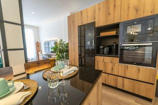 Piso en alquiler en Gamarra - La Trinidad en Málaga