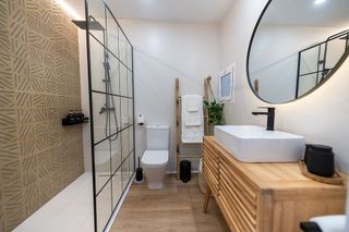 Piso en alquiler en Gamarra - La Trinidad en Málaga