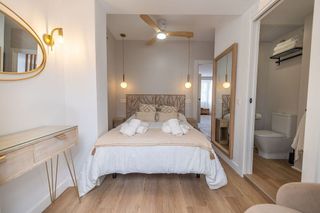 Piso en alquiler en Gamarra - La Trinidad en Málaga