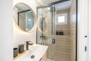 Piso en alquiler en Gamarra - La Trinidad en Málaga