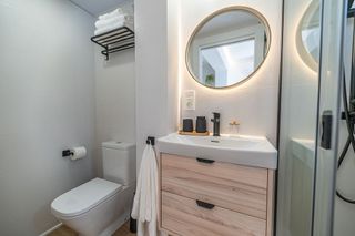 Piso en alquiler en Gamarra - La Trinidad en Málaga