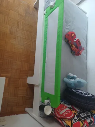 Barandilla de Cama Infantil