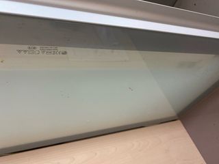 Mueble alto cocina puerta abatible hidráulica