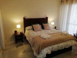 magnifico apartamento